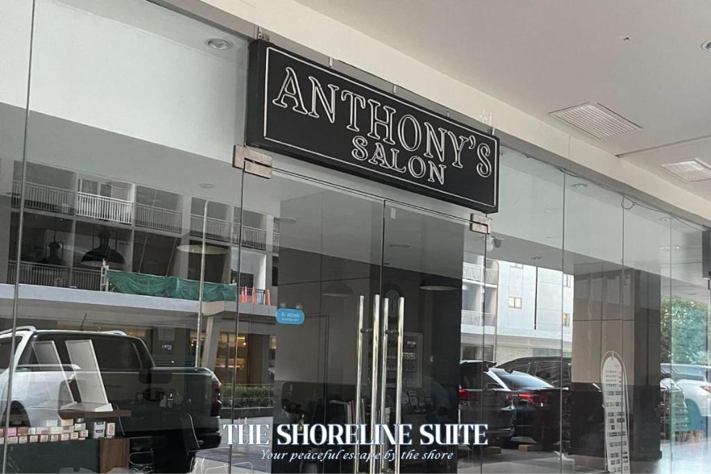 The Shoreline Suite At Shore 3 Residences Moa ปาไซ ภายนอก รูปภาพ