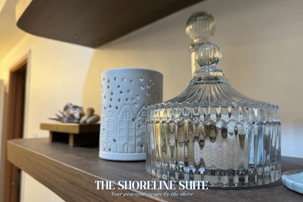 The Shoreline Suite At Shore 3 Residences Moa ปาไซ ภายนอก รูปภาพ