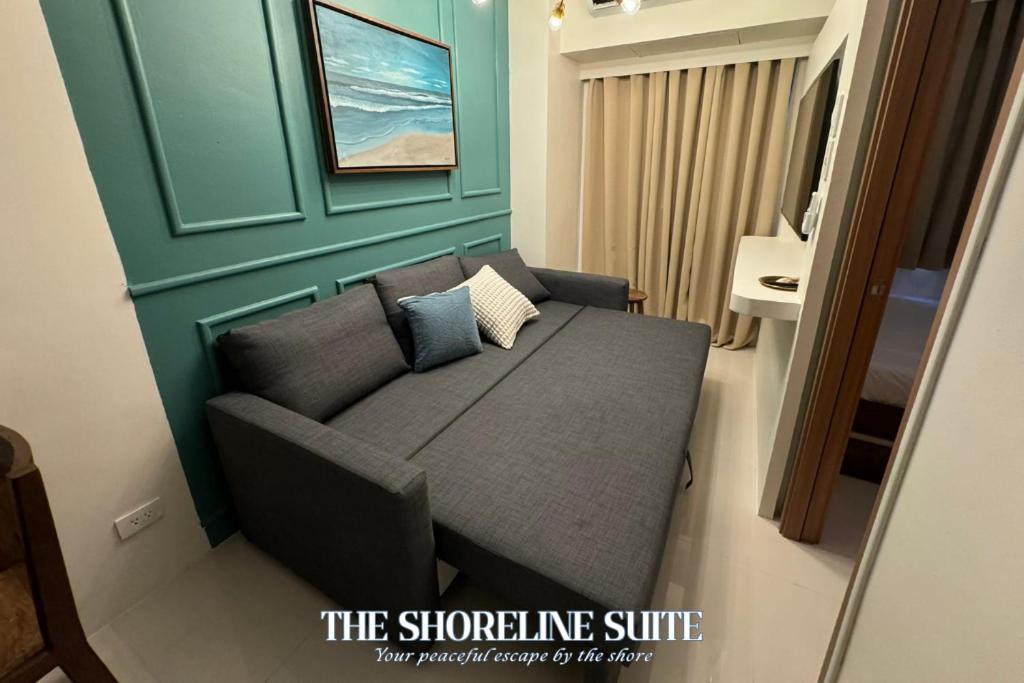 The Shoreline Suite At Shore 3 Residences Moa ปาไซ ภายนอก รูปภาพ