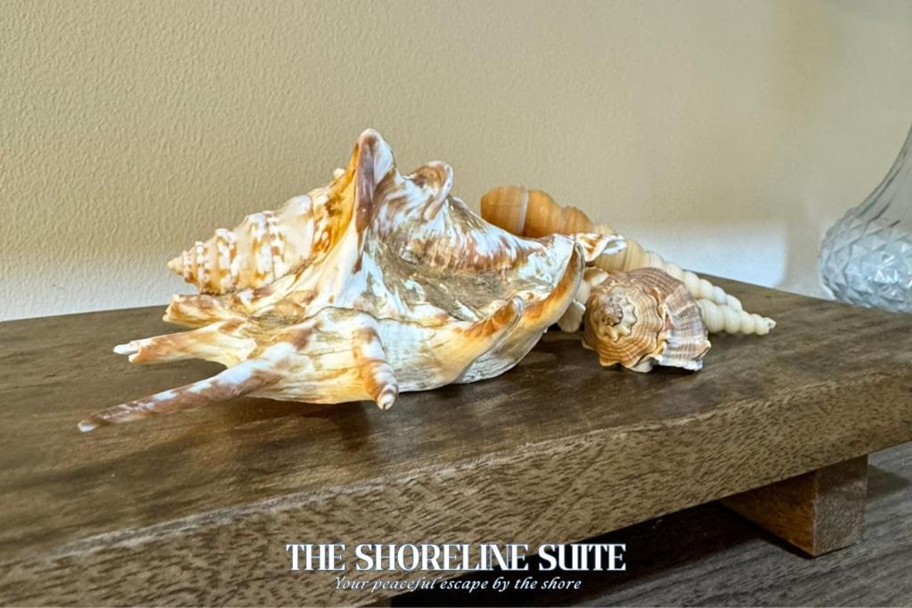 The Shoreline Suite At Shore 3 Residences Moa ปาไซ ภายนอก รูปภาพ